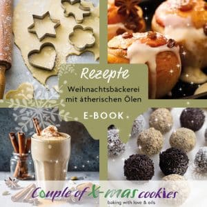 Couple of X-mas cookies